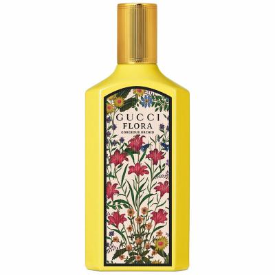 GUCCI  Flora Gorgeous Orchid Eau de Parfum pour femme 100 ml