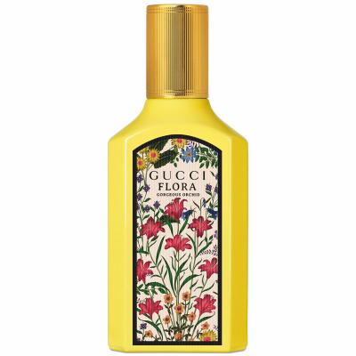 GUCCI  Flora Gorgeous Orchid Eau de Parfum pour femme 50 ml