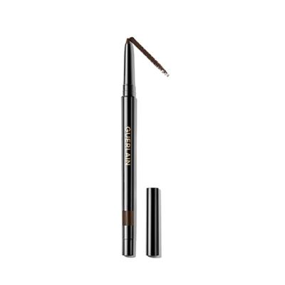 GUERLAIN Le Crayon Yeux - Couleur intense, longue tenue et waterproof- 