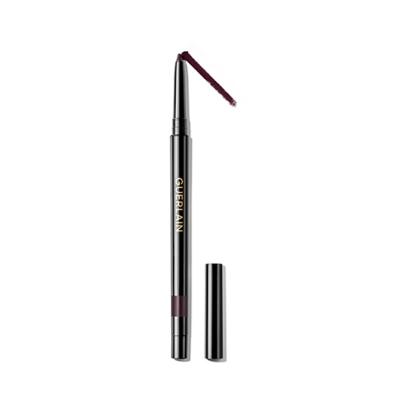 GUERLAIN Le Crayon Yeux - Couleur intense, longue tenue et waterproof- 