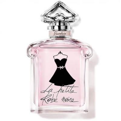 GUERLAIN  La Petite Robe Noire Eau De Toilette Ma Robe Cocktail 3
