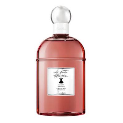 GUERLAIN  LA PETITE ROBE NOIRE Gel pour le Bain Parfum&eacute; Flacon 200ml