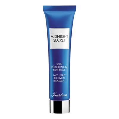 GUERLAIN Midnight Secret - Soin R&eacute;cup&eacute;ration Nuit Br&egrave;ve Multicolore 