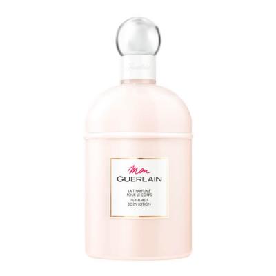 GUERLAIN Mon  - Lait parfum&eacute; pour le corps Multicolore 