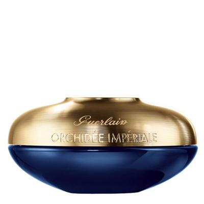 GUERLAIN Orchid&eacute;e Imp&eacute;riale - La Cr&egrave;me L&eacute;g&egrave;re 5&egrave;me G&eacute;n&eacute;ration-50ml 