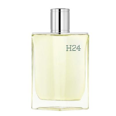 HERMES H24 eau de toilette vaporisateur refillable 50 ml