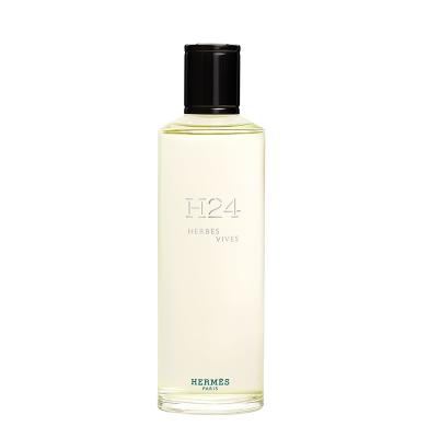 HERM&Egrave;S H24 Herbes Vives Eau de Parfum pour homme 200 ml