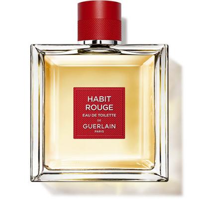 Eau de toilette Guerlain Eau de Toilette Habit Rouge 150 ml