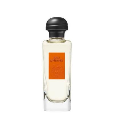 HERMES Eau d'Herm&egrave;s - Eau de toilette-100ml HERM&Egrave;S