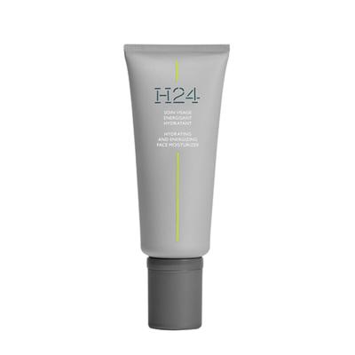 HERMES H24 - Soin Visage Energisant Hydratant-100ml HERM&Egrave;S