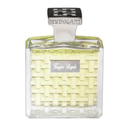 Houbigant Foug&egrave;re Royale Eau de Parfum Vaporisateur pour Homme 100 ml