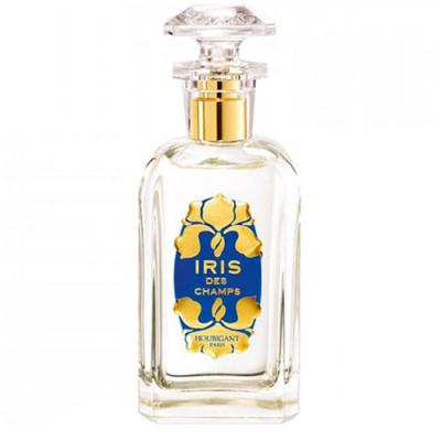 HOUBIGANT Iris des Champs - Eau de Parfum-100ml 