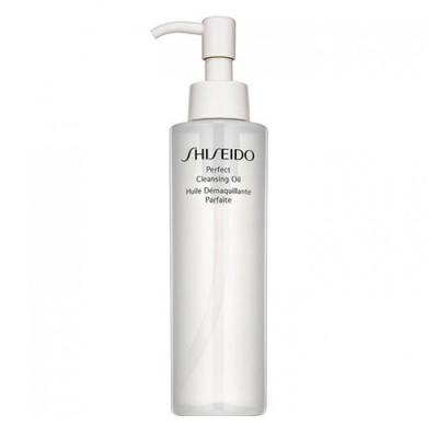 SHISEIDO Huile nettoyante parfaite de  180ml