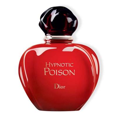 DIOR  Hypnotic Poison Eau de Toilette Vaporisateur 150ml