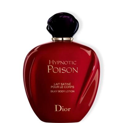 DIOR  Hypnotic Poison - Lait Satin&eacute; pour le corps 200ml