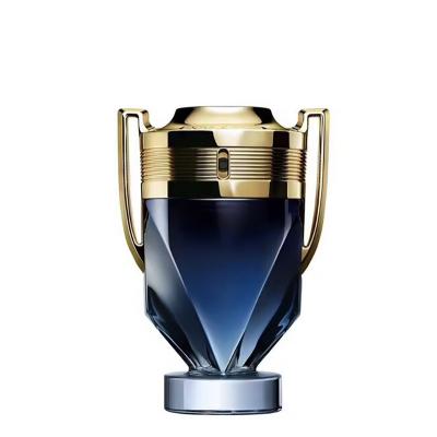 Rabanne - Invictus Parfum 100 ml