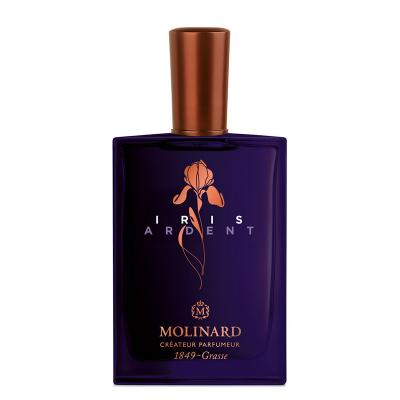 Iris Ardent - Eau de Parfum -75ml MOLINARD