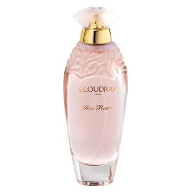 COUDRAY Iris et Rose - Eau de Toilette -100ml 