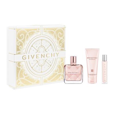 Irresistible Givenchy Coffret Eau de Parfum 50 ml + 2 Produits 1ct