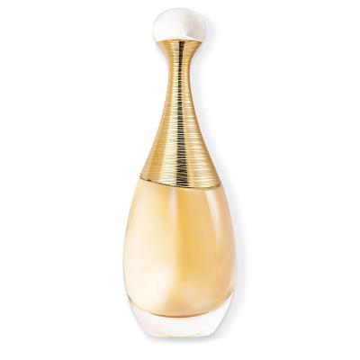 DIOR  J'adore Eau de Parfum - notes solaires et florales 150ml