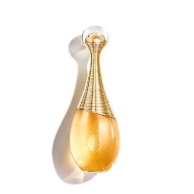 DIOR J'adore Intense Parfum - Notes florales et miell&eacute;es-100ml 