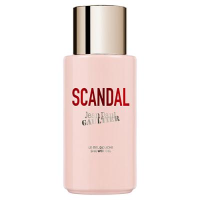 JEAN PAUL GAULTIER  Scandal Shower Gel 200 ml