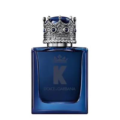 K By DOLCE&GABBANA Intense vapeur eau de parfum intense 50 ml