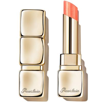 GUERLAIN KissKiss Bee Glow - Baume teint&eacute; infus&eacute; en miel 98% d'origine naturelle- 