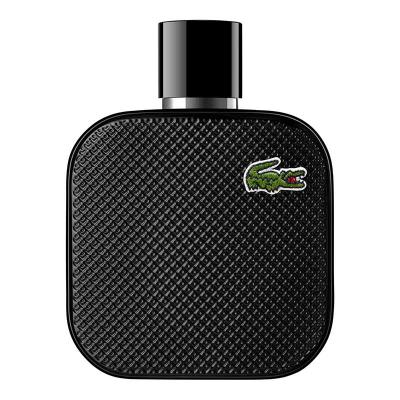 Lacoste Eau De Lacoste Noir Eau de Toilette (EDT) Mixte 100ml