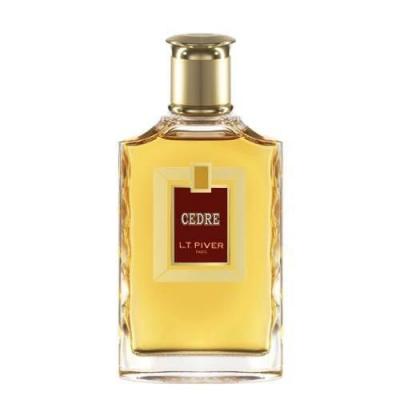 C&egrave;dre - Eau de Toilette-100ml L.T. PIVER