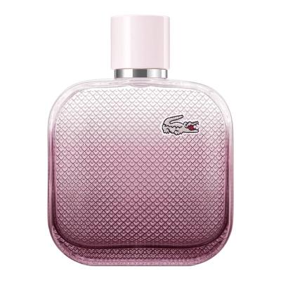 LACOSTE   L.12.12 Rose - Eau Intense Eau de Toilette 100ml