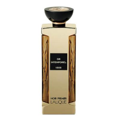 LALIQUE  - NOIR PREMIER Or Intemporel Eau de Parfum 100 ml