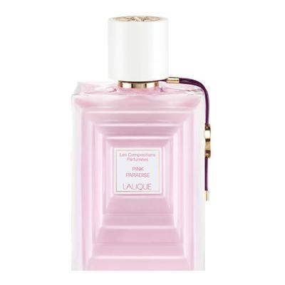 LALIQUE Pink Paradise - Eau de Parfum-100ml 
