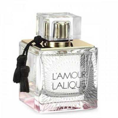 LALIQUE  L'Amour - Eau de Parfum 100ml