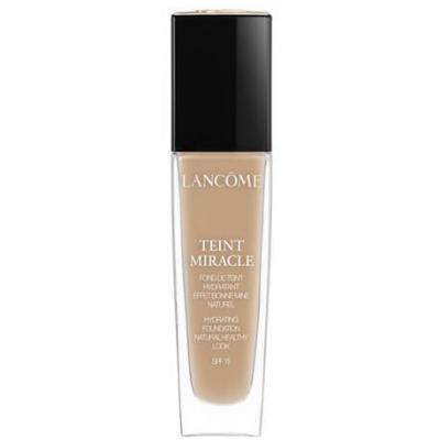 LANCOME  Teint Miracle Foundation SPF 15 055 Beide Id&eacute;al, 30 ml