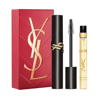 YVES SAINT LAURENT Lash Clash Coffret - Mascara Volume Extr&ecirc;me- 