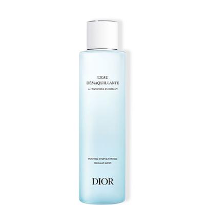 DIOR  The Water 200ml Micellar Water Clair
