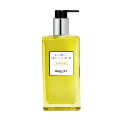 HERMES Herm&egrave;s Le Jardin de Monsieur Li - Lait Hydratant Pour Le Corps 200 ml