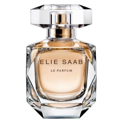 ELIE SAAB  Le Parfum eau de parfum vaporisateur 50 ml