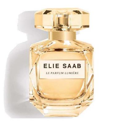 ELIE SAAB  Le Parfum Lumi&egrave;re Le Parfum Lumi&egrave;re Eau de Parfum 50ml