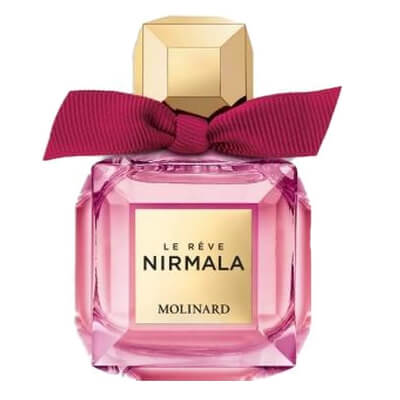 MOLINARD  Le R&ecirc;ve Nirmala Eau de Toilette - Vaporisateur 75ml