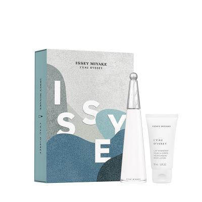 ISSEY MIYAKE L'Eau d'Issey Coffret - Eau de Parfum Intense-50ml 