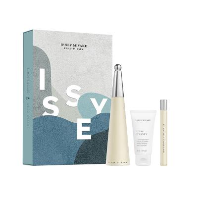 ISSEY MIYAKE L'Eau d'Issey Coffret - Eau de Toilette-100ml 