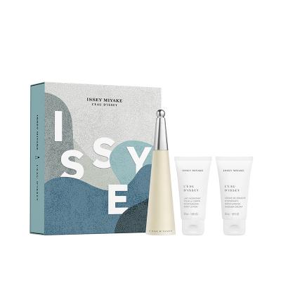 ISSEY MIYAKE  L'Eau d'Issey - Coffret Eau De Toilette 50 ml
