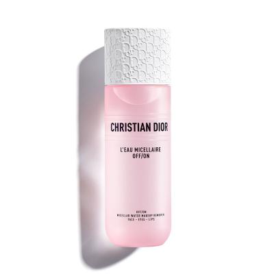 DIOR Eau micellaire d&eacute;maquillante  | Kapao - 175ml - L'Eau Micellaire OFF/ON - Flacon