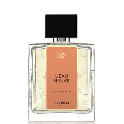 LUBIN L'Eau Neuve - Eau de Toilette-75ml 