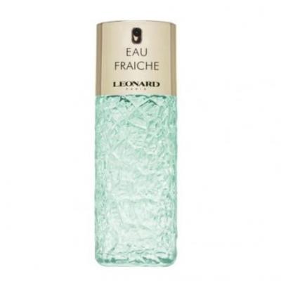 Leonard Eau Fra&icirc;che Eau Fra&icirc;che Eau de Toilette 100ml