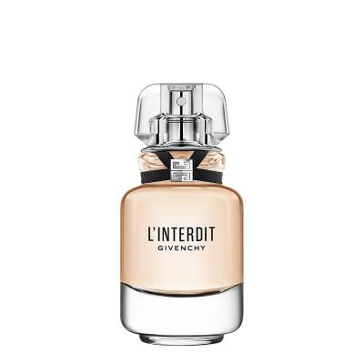 GIVENCHY  - L'INTERDIT EAU DE TOILETTE 35 ml