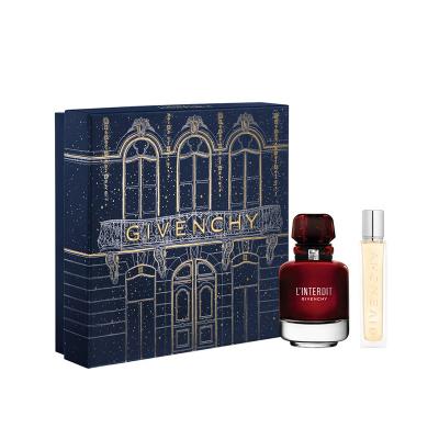 GIVENCHY  - L&acute;Interdit Eau de Parfum Coffrets parfum femme 1 pieces female