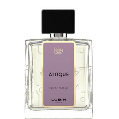LUBIN Attique - Eau de Parfum -75ml 